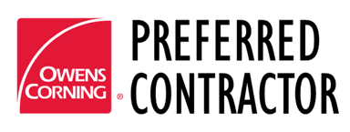 Owens Corning Preferred Dealer